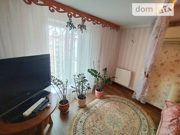 Продажа четырехкомнатной квартиры в Виннице, на ул. Зодчих, район Подолье фото 1 Продажа четырехкомнатной квартиры в Виннице, на ул. Зодчих, район Подолье фото 1