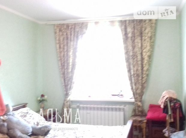 Продаж трикімнатної квартири в Вінниці на район Поділля, фото 1 Продаж трикімнатної квартири в Вінниці на район Поділля, фото 1