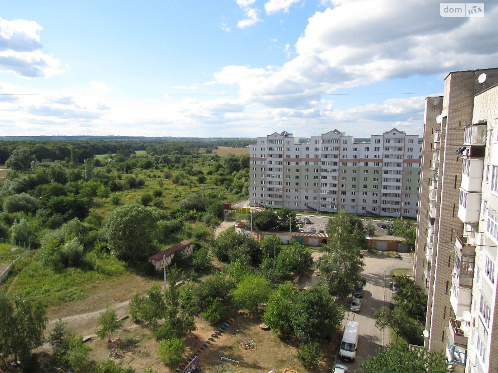 Продажа четырехкомнатной квартиры в Виннице, на ул. Сергея Зулинского, район Подшипниковый завод фото 1