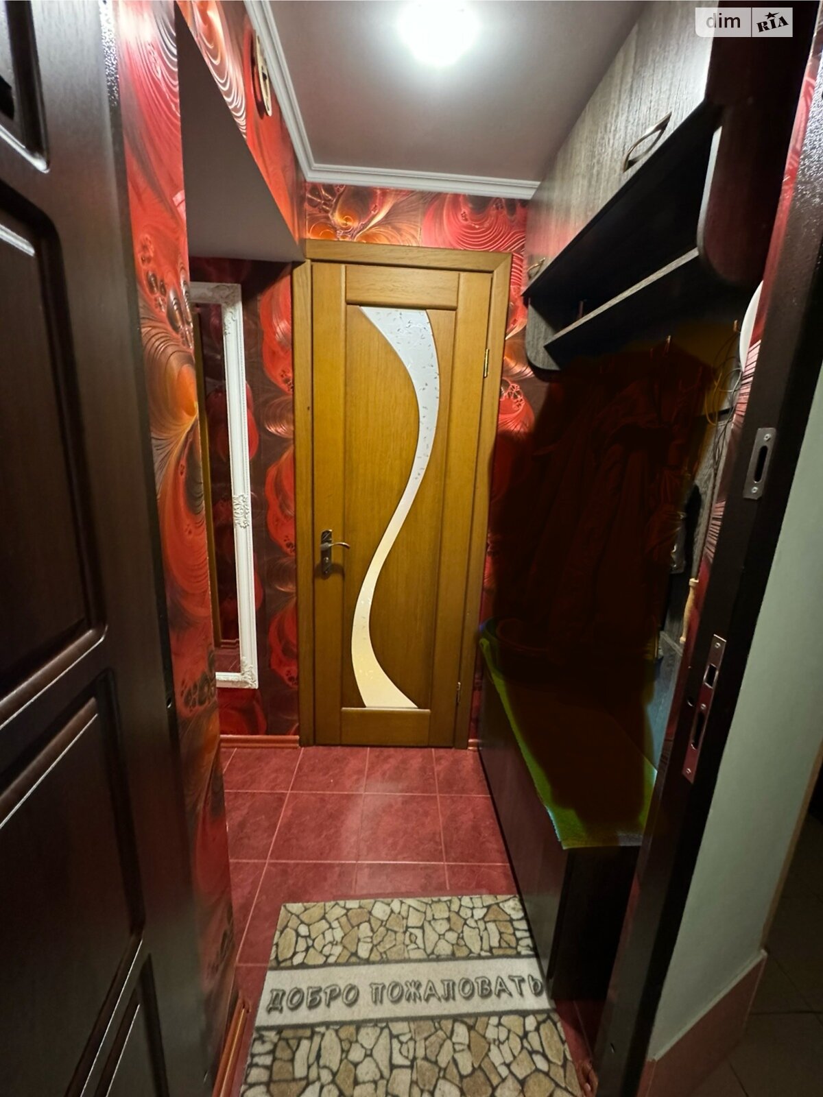 Продажа двухкомнатной квартиры в Виннице, на ул. Сергея Зулинского 37, район Подшипниковый завод фото 1