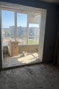 Продаж однокімнатної квартири в Вінниці, на вул. Сергія Зулінського 39Б, кв. 81, район Підшипниковий завод фото 2