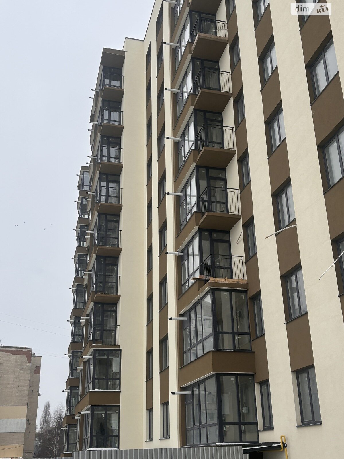 Продажа однокомнатной квартиры в Виннице, на ул. Сергея Зулинского 39Б, район Подшипниковый завод фото 1 Продажа однокомнатной квартиры в Виннице, на ул. Сергея Зулинского 39Б, район Подшипниковый завод фото 1