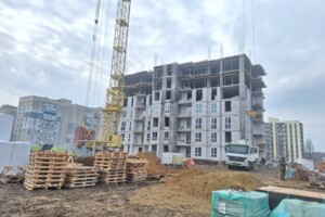 Продажа двухкомнатной квартиры в Виннице, на ул. Сергея Зулинского, район Подшипниковый завод фото 2