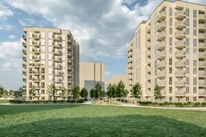 Продаж однокімнатної квартири в Вінниці, на вул. Сергія Зулінського, район Підшипниковий завод фото 2