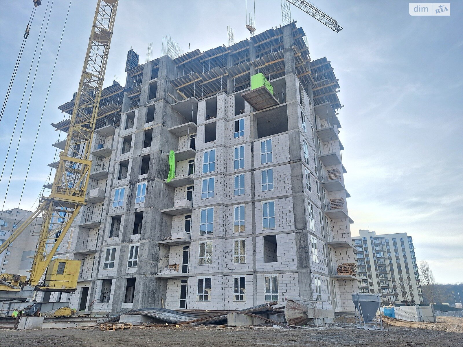 Продажа однокомнатной квартиры в Виннице, на ул. Сергея Зулинского, район Подшипниковый завод фото 1 Продажа однокомнатной квартиры в Виннице, на ул. Сергея Зулинского, район Подшипниковый завод фото 1