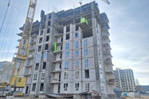 Продажа однокомнатной квартиры в Виннице, на ул. Сергея Зулинского, район Подшипниковый завод фото 2