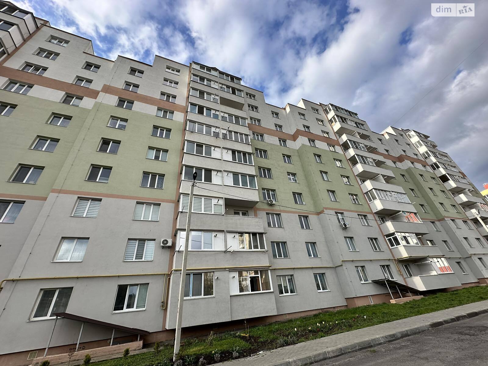 Продажа двухкомнатной квартиры в Виннице, на ул. Сергея Зулинского, район Подшипниковый завод фото 1 Продажа двухкомнатной квартиры в Виннице, на ул. Сергея Зулинского, район Подшипниковый завод фото 1