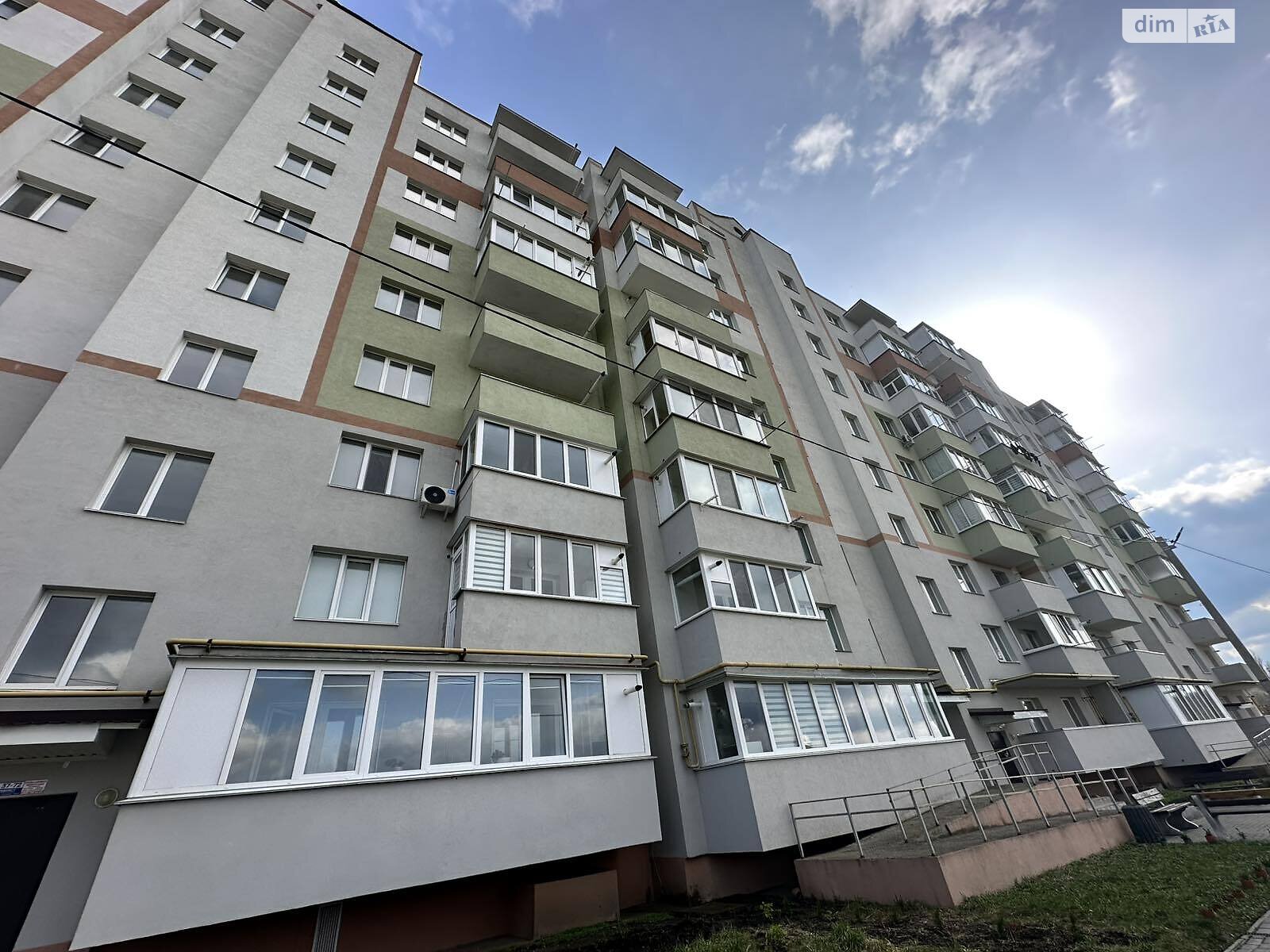 Продажа двухкомнатной квартиры в Виннице, на ул. Сергея Зулинского, район Подшипниковый завод фото 1 Продажа двухкомнатной квартиры в Виннице, на ул. Сергея Зулинского, район Подшипниковый завод фото 1