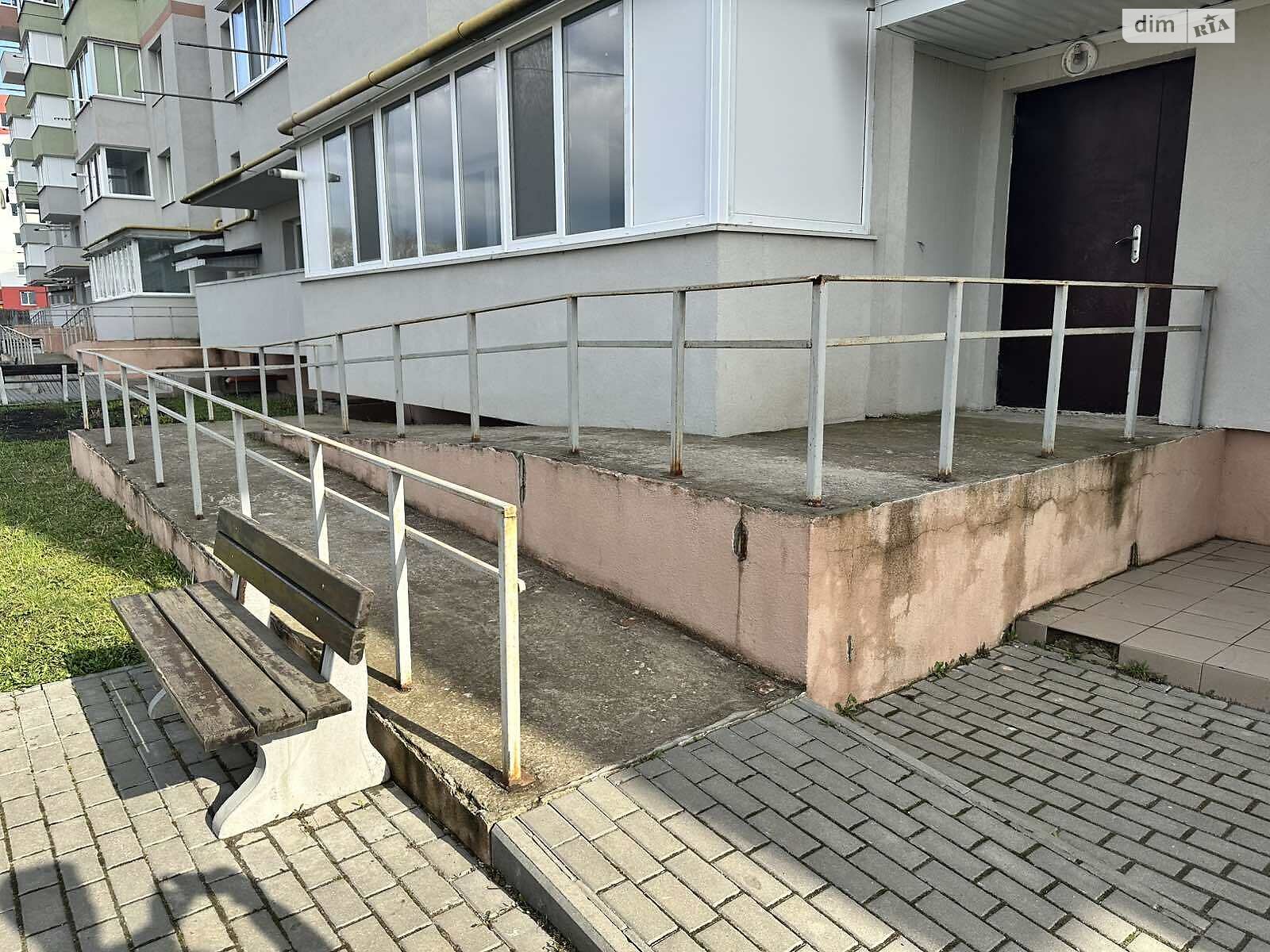 Продажа двухкомнатной квартиры в Виннице, на ул. Сергея Зулинского, район Подшипниковый завод фото 1 Продажа двухкомнатной квартиры в Виннице, на ул. Сергея Зулинского, район Подшипниковый завод фото 1