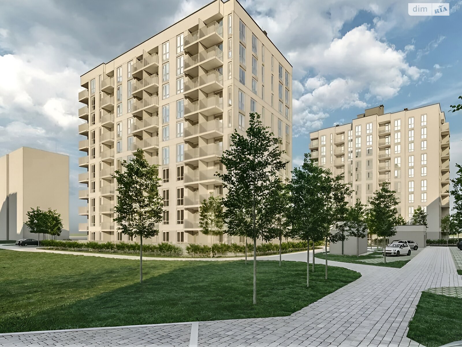 Продажа однокомнатной квартиры в Виннице, на ул. Сергея Зулинского, район Подшипниковый завод фото 1 Продажа однокомнатной квартиры в Виннице, на ул. Сергея Зулинского, район Подшипниковый завод фото 1