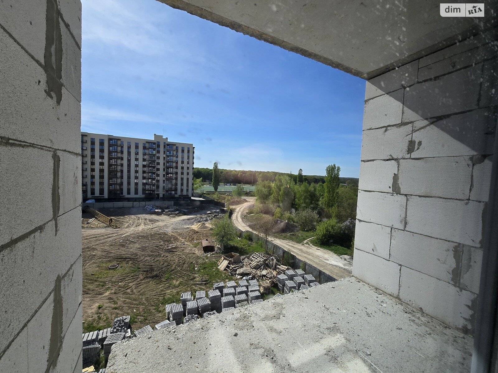 Продаж однокімнатної квартири в Вінниці, на вул. Сергія Зулінського, район Підшипниковий завод фото 1 Продаж однокімнатної квартири в Вінниці, на вул. Сергія Зулінського, район Підшипниковий завод фото 1