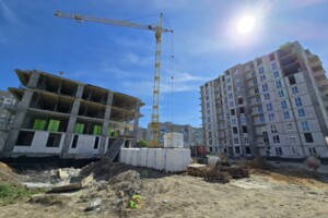 Продаж двокімнатної квартири в Вінниці, на вул. Сергія Зулінського, район Підшипниковий завод фото 2