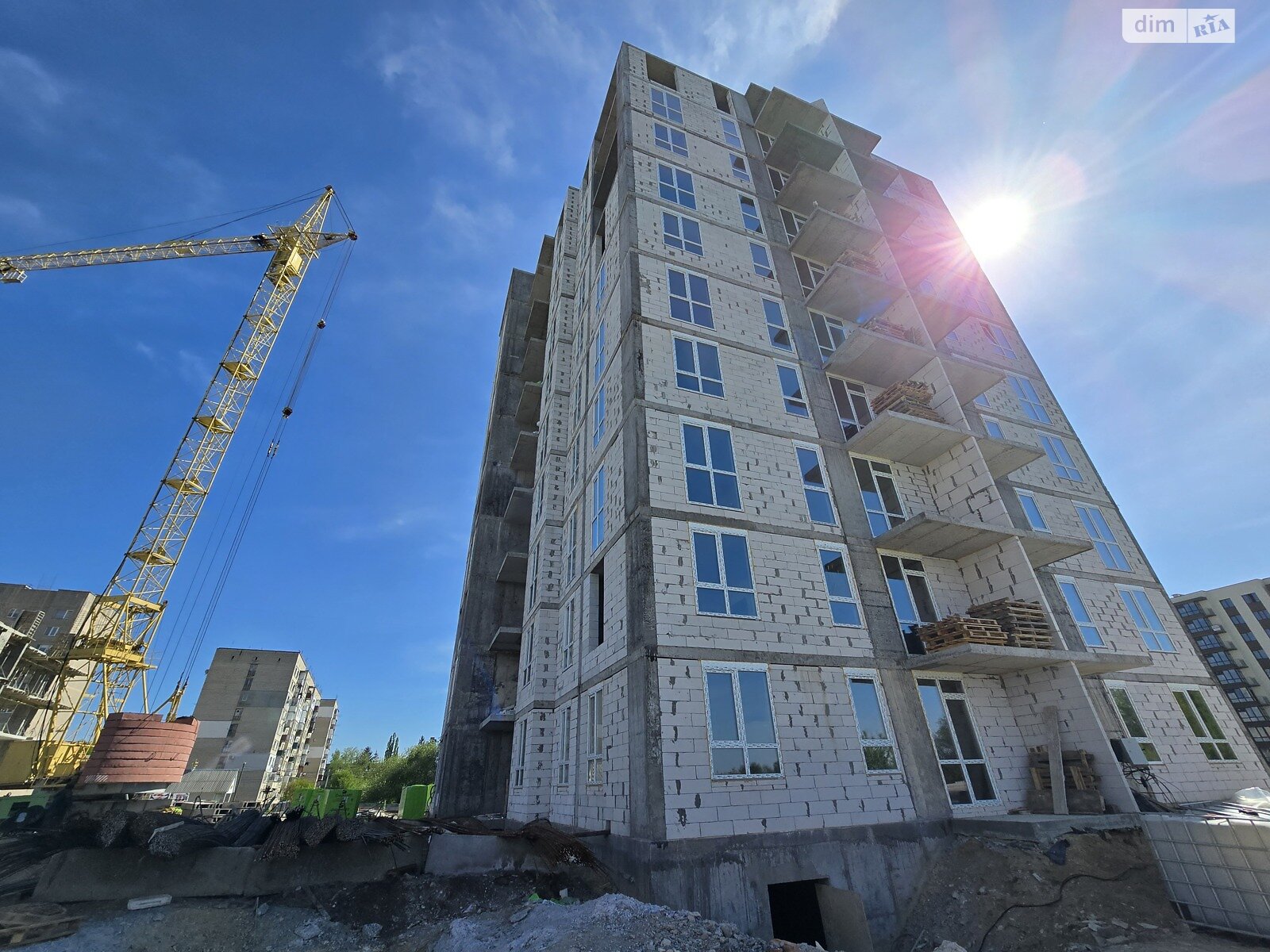 Продаж двокімнатної квартири в Вінниці, на вул. Сергія Зулінського, район Підшипниковий завод фото 1 Продаж двокімнатної квартири в Вінниці, на вул. Сергія Зулінського, район Підшипниковий завод фото 1