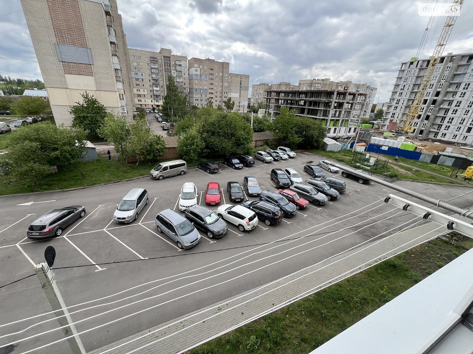 Продажа однокомнатной квартиры в Виннице, на ул. Сергея Зулинского, район Подшипниковый завод фото 1 Продажа однокомнатной квартиры в Виннице, на ул. Сергея Зулинского, район Подшипниковый завод фото 1