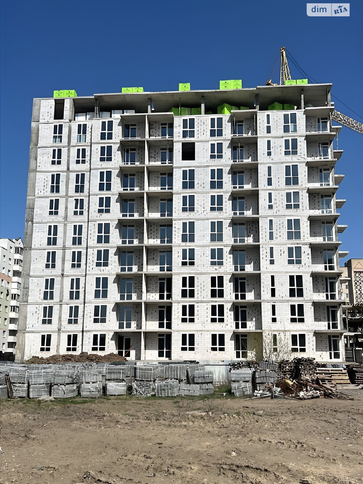 Продажа однокомнатной квартиры в Виннице, на ул. Сергея Зулинского, район Подшипниковый завод фото 1 Продажа однокомнатной квартиры в Виннице, на ул. Сергея Зулинского, район Подшипниковый завод фото 1