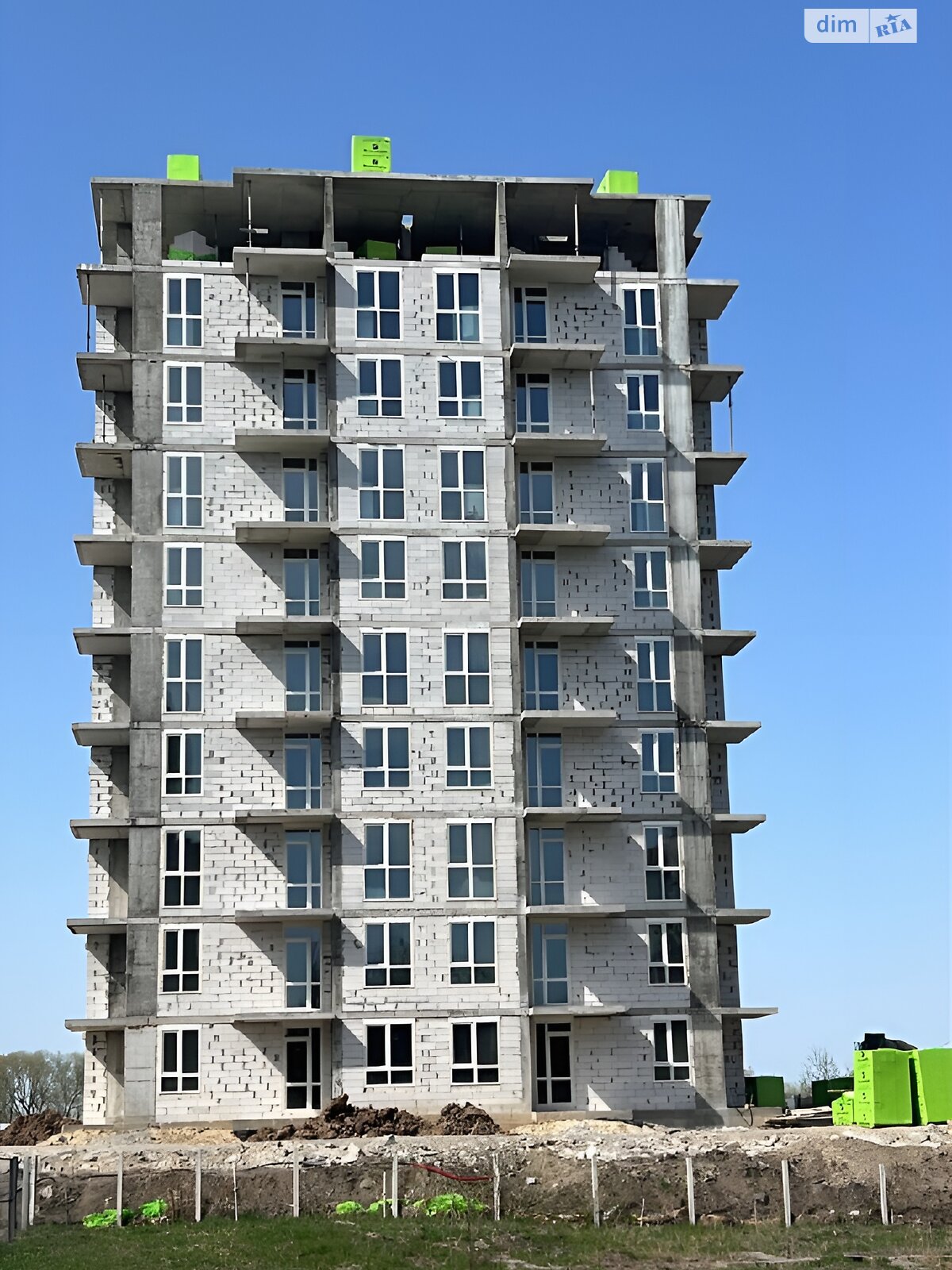 Продаж двокімнатної квартири в Вінниці, на вул. Сергія Зулінського, район Підшипниковий завод фото 1 Продаж двокімнатної квартири в Вінниці, на вул. Сергія Зулінського, район Підшипниковий завод фото 1