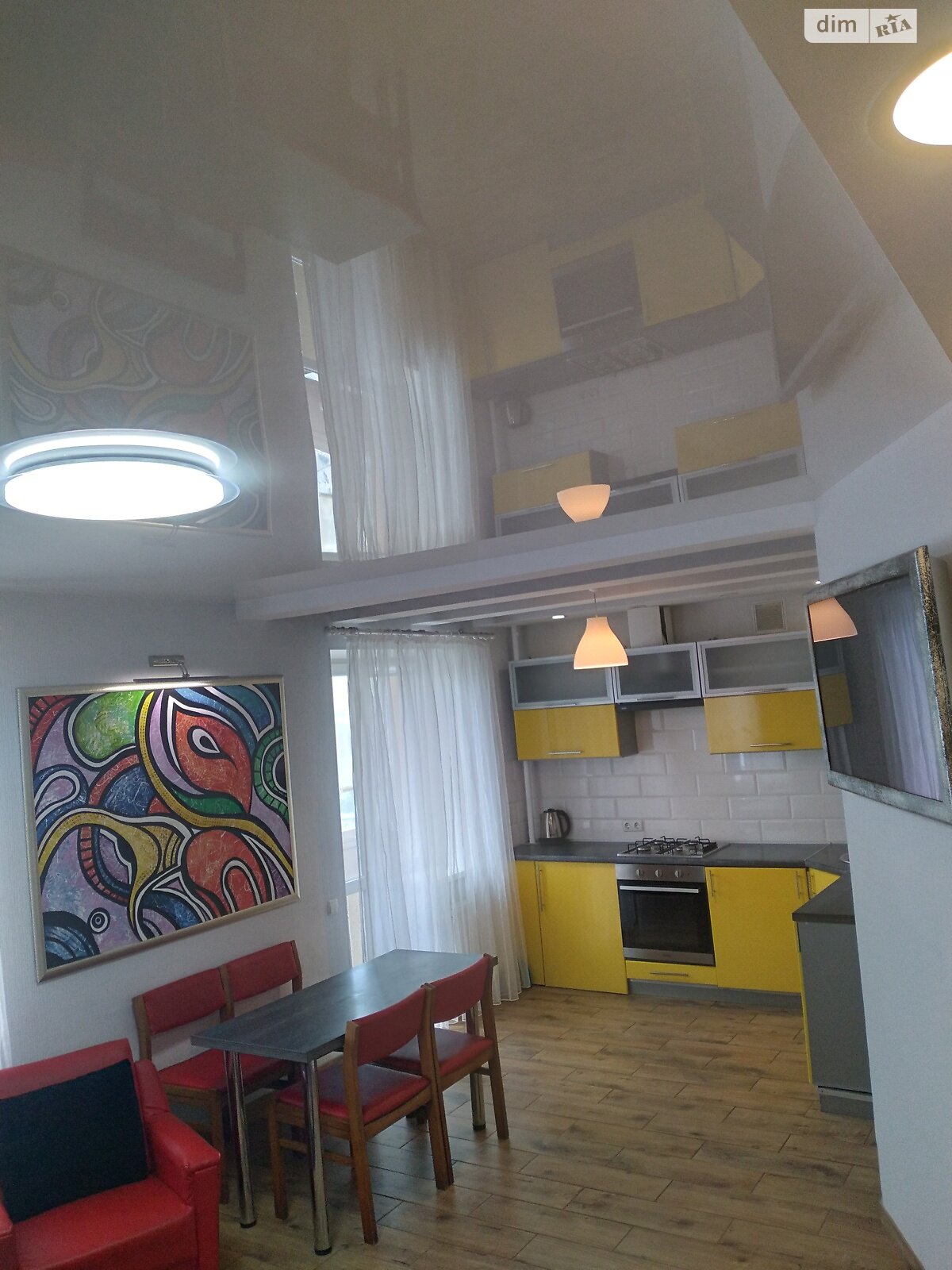 Продаж двокімнатної квартири в Вінниці, на вул. Сергія Зулінського 37А, район Підшипниковий завод фото 1 Продаж двокімнатної квартири в Вінниці, на вул. Сергія Зулінського 37А, район Підшипниковий завод фото 1