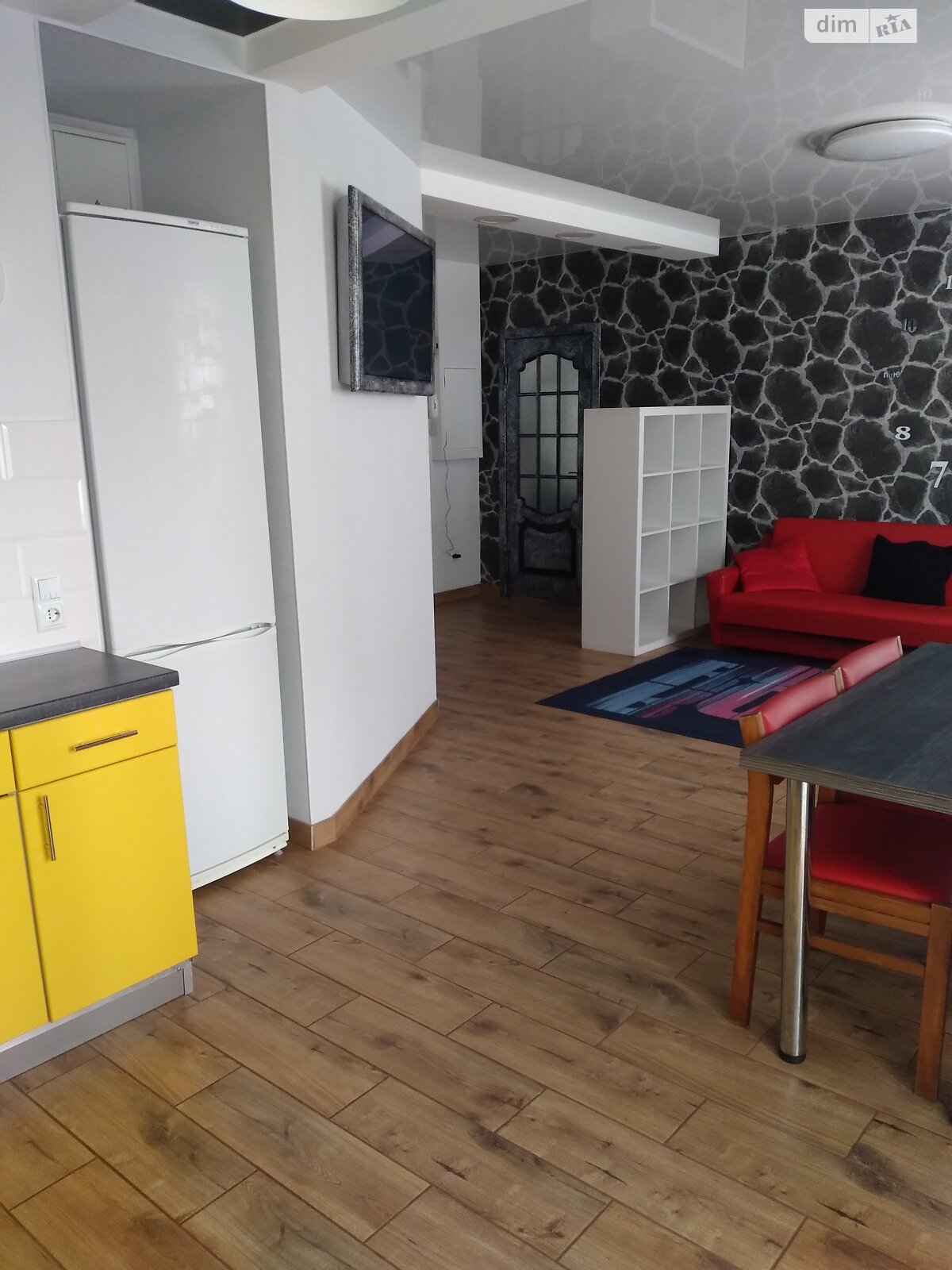 Продаж двокімнатної квартири в Вінниці, на вул. Сергія Зулінського 37А, район Підшипниковий завод фото 1 Продаж двокімнатної квартири в Вінниці, на вул. Сергія Зулінського 37А, район Підшипниковий завод фото 1