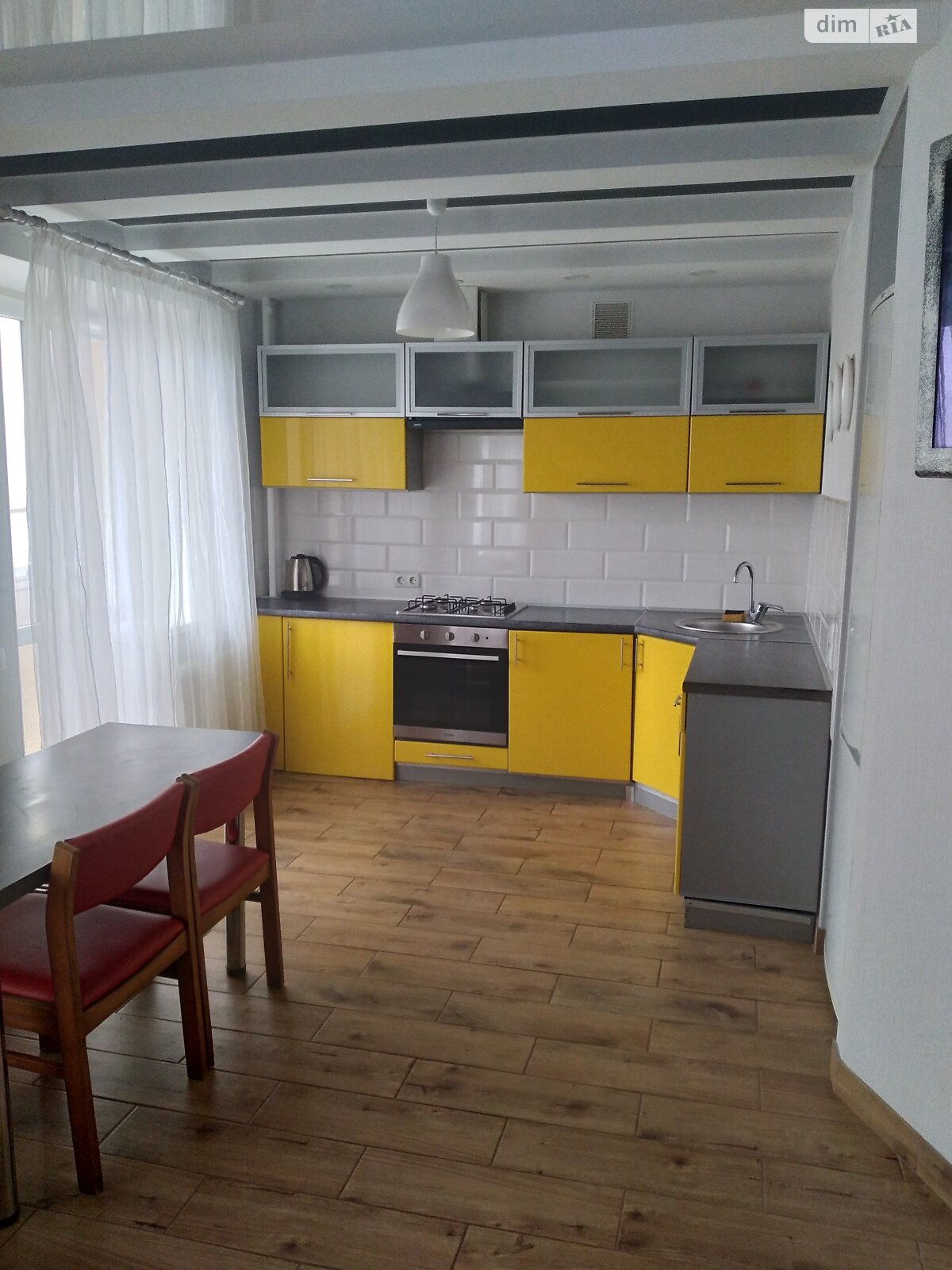 Продаж двокімнатної квартири в Вінниці, на вул. Сергія Зулінського 37А, район Підшипниковий завод фото 1 Продаж двокімнатної квартири в Вінниці, на вул. Сергія Зулінського 37А, район Підшипниковий завод фото 1