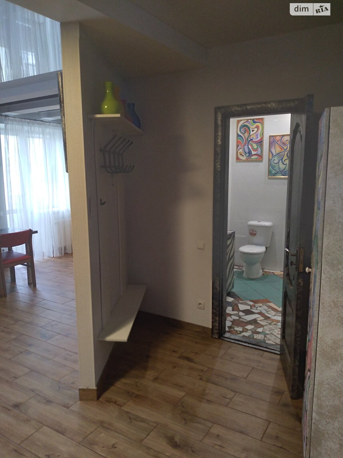 Продаж двокімнатної квартири в Вінниці, на вул. Сергія Зулінського 37А, район Підшипниковий завод фото 1 Продаж двокімнатної квартири в Вінниці, на вул. Сергія Зулінського 37А, район Підшипниковий завод фото 1