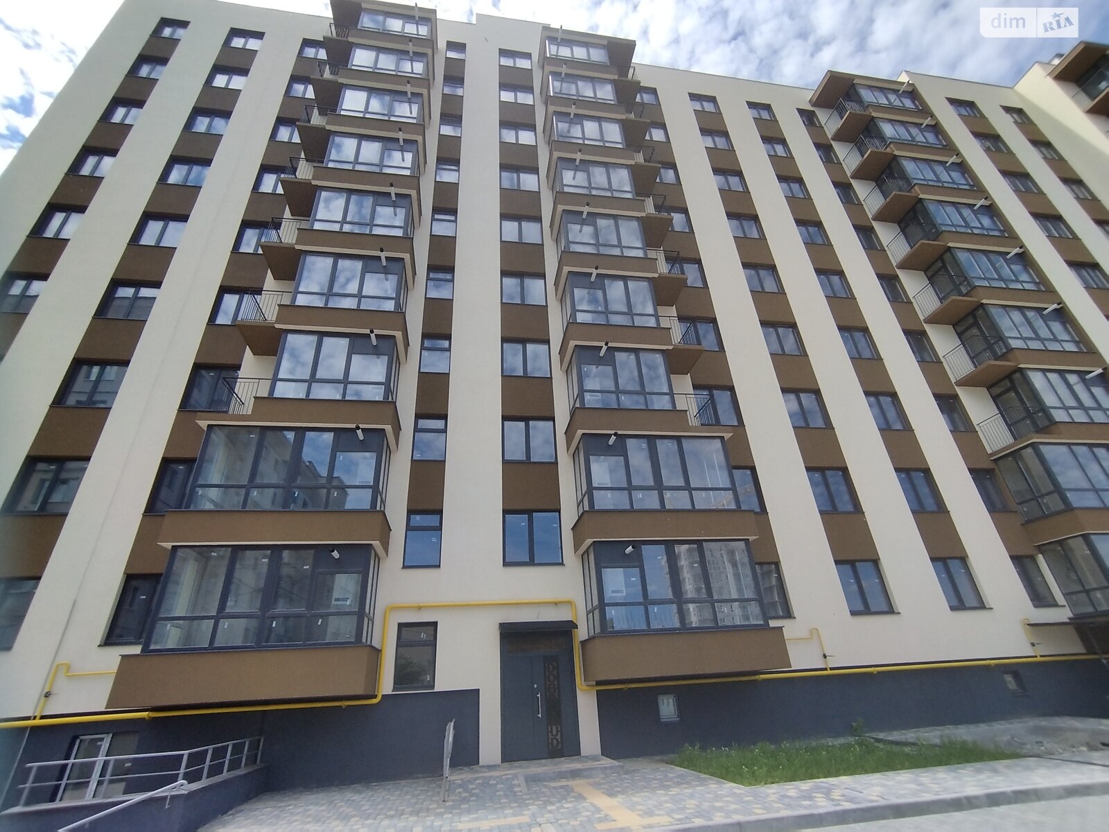 Продаж однокімнатної квартири в Вінниці, на вул. Сергія Зулінського, район Підшипниковий завод фото 1 Продаж однокімнатної квартири в Вінниці, на вул. Сергія Зулінського, район Підшипниковий завод фото 1