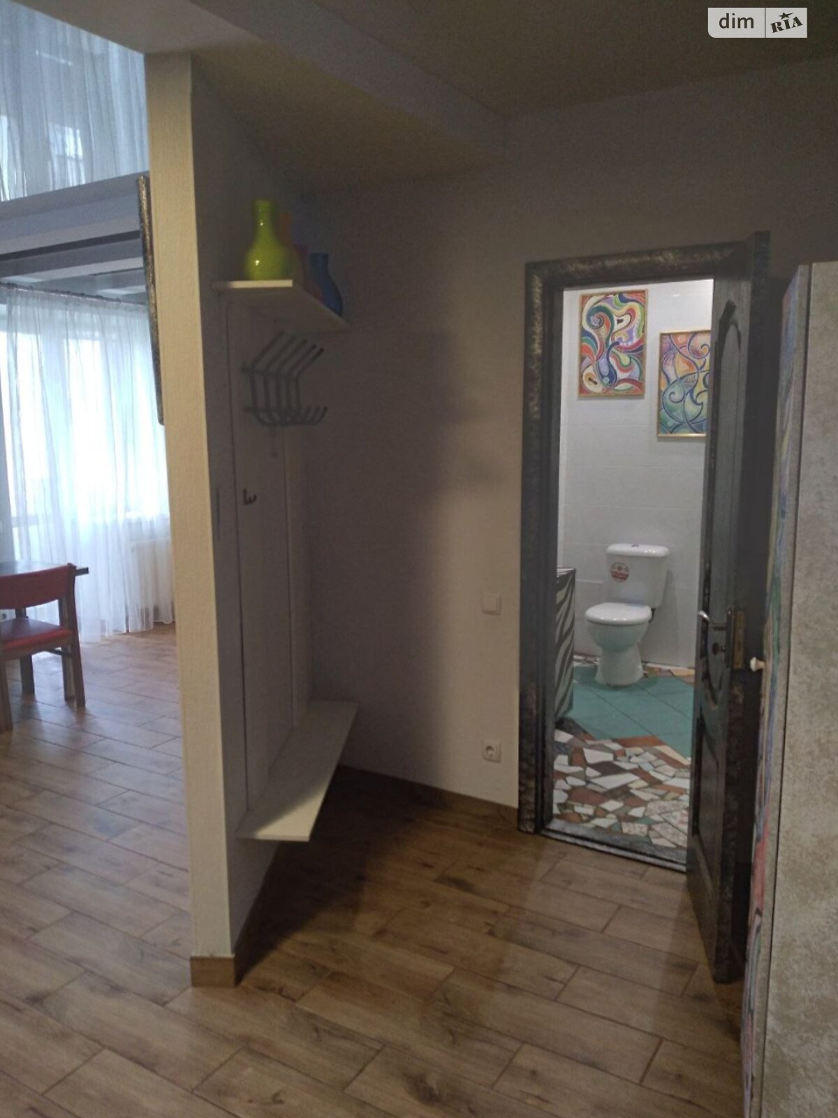 Продажа однокомнатной квартиры в Виннице, на ул. Сергея Зулинского 37А, район Подшипниковый завод фото 1 Продажа однокомнатной квартиры в Виннице, на ул. Сергея Зулинского 37А, район Подшипниковый завод фото 1