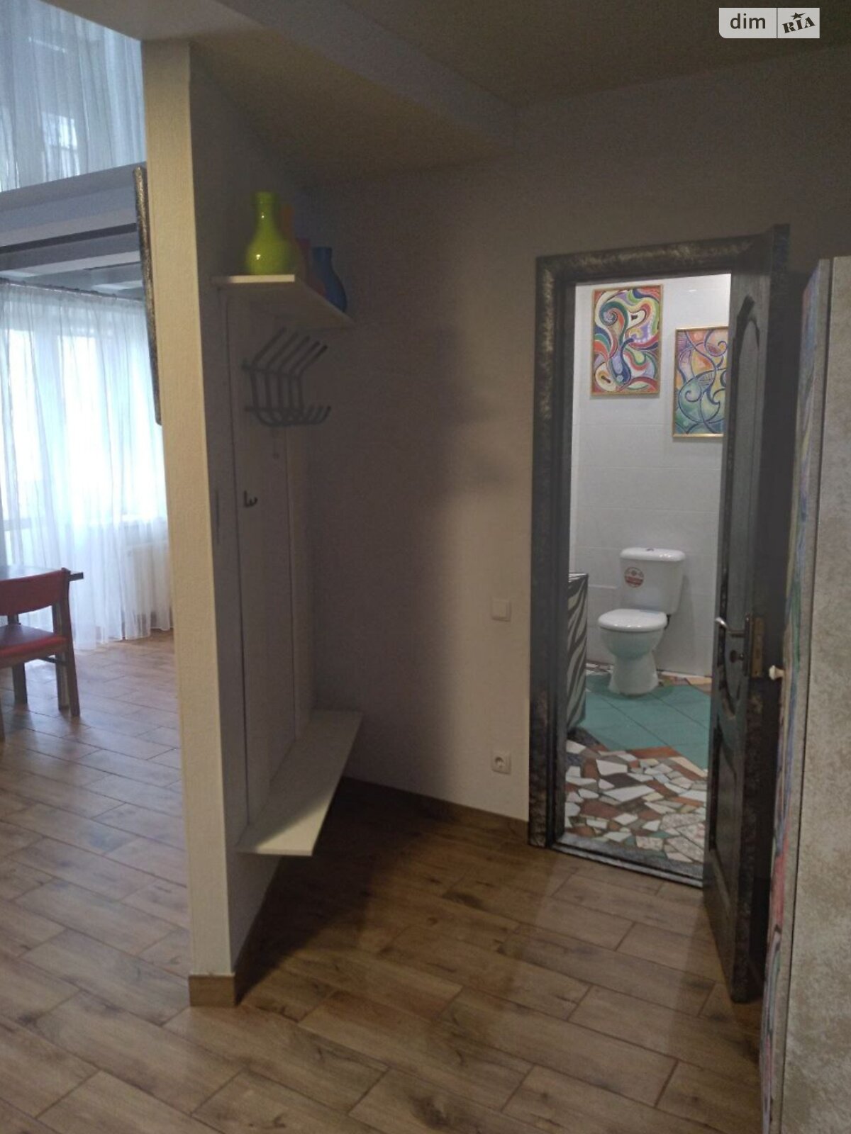 Продажа однокомнатной квартиры в Виннице, на ул. Сергея Зулинского 37А, район Подшипниковый завод фото 1 Продажа однокомнатной квартиры в Виннице, на ул. Сергея Зулинского 37А, район Подшипниковый завод фото 1