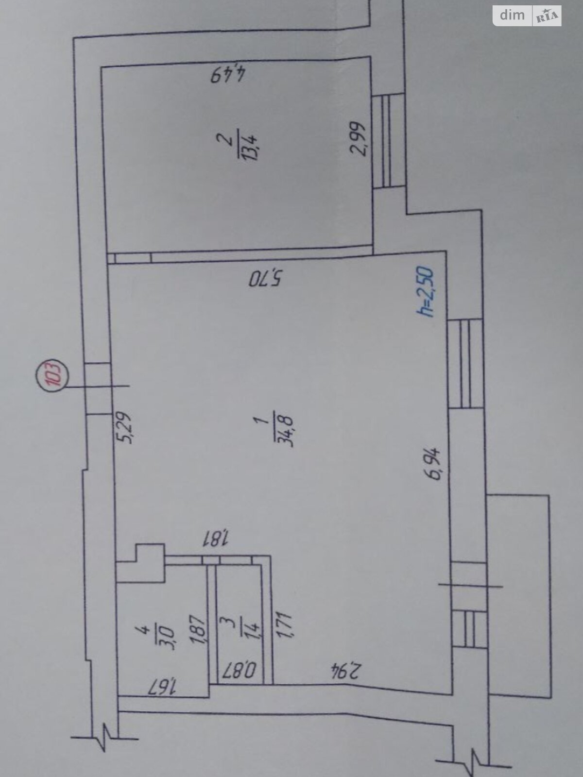 Продажа однокомнатной квартиры в Виннице, на ул. Сергея Зулинского 37А, район Подшипниковый завод фото 1 Продажа однокомнатной квартиры в Виннице, на ул. Сергея Зулинского 37А, район Подшипниковый завод фото 1