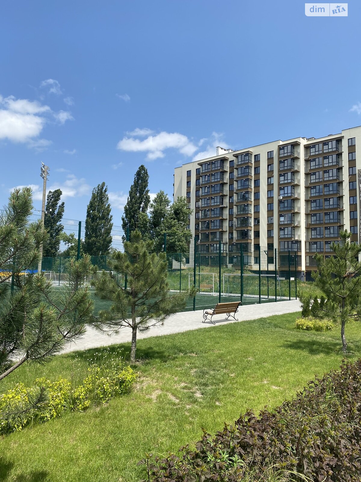 Продажа двухкомнатной квартиры в Виннице, на ул. Сергея Зулинского 39Б, район Подшипниковый завод фото 1 Продажа двухкомнатной квартиры в Виннице, на ул. Сергея Зулинского 39Б, район Подшипниковый завод фото 1