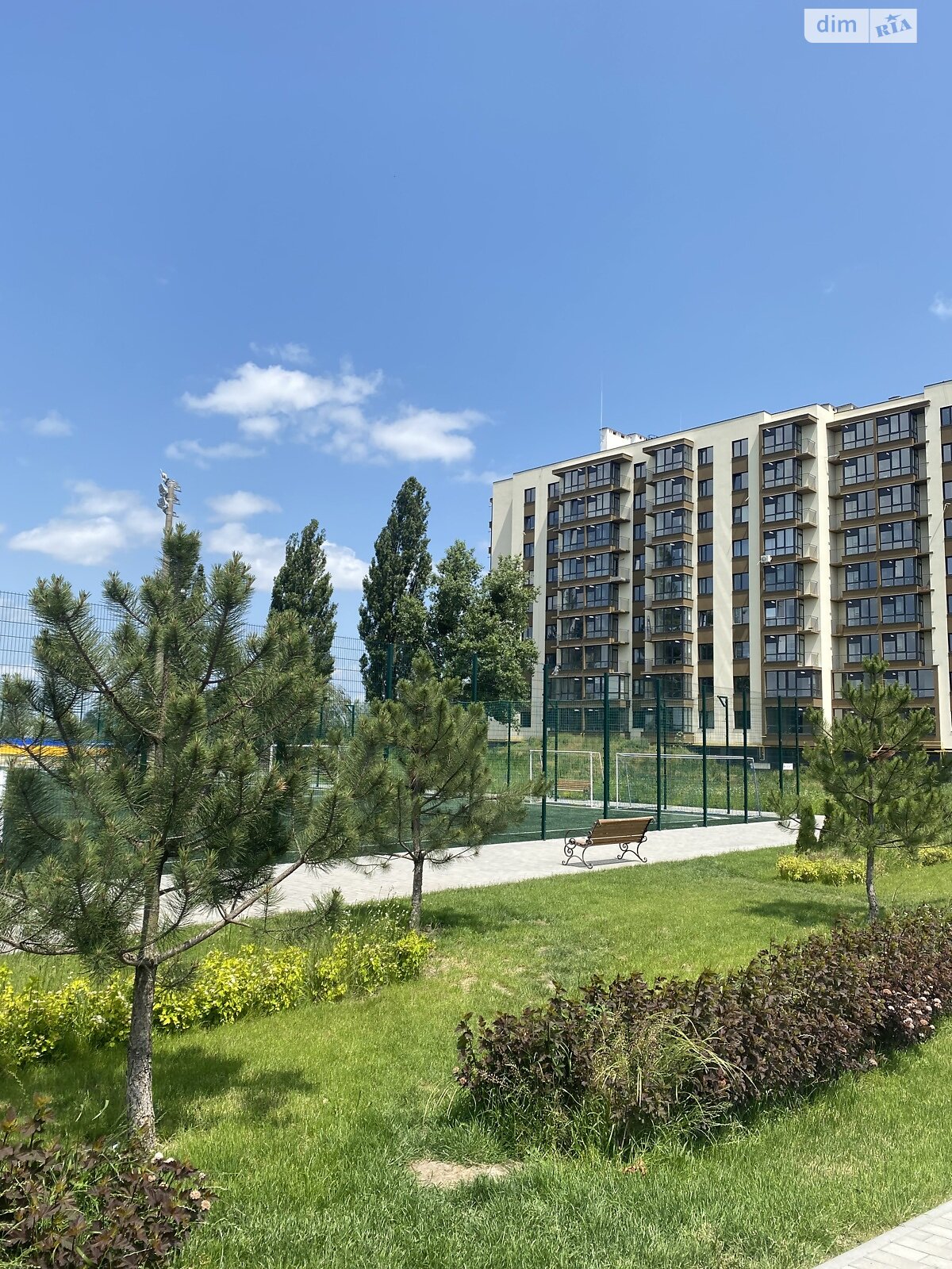 Продажа двухкомнатной квартиры в Виннице, на ул. Сергея Зулинского 39Б, район Подшипниковый завод фото 1 Продажа двухкомнатной квартиры в Виннице, на ул. Сергея Зулинского 39Б, район Подшипниковый завод фото 1