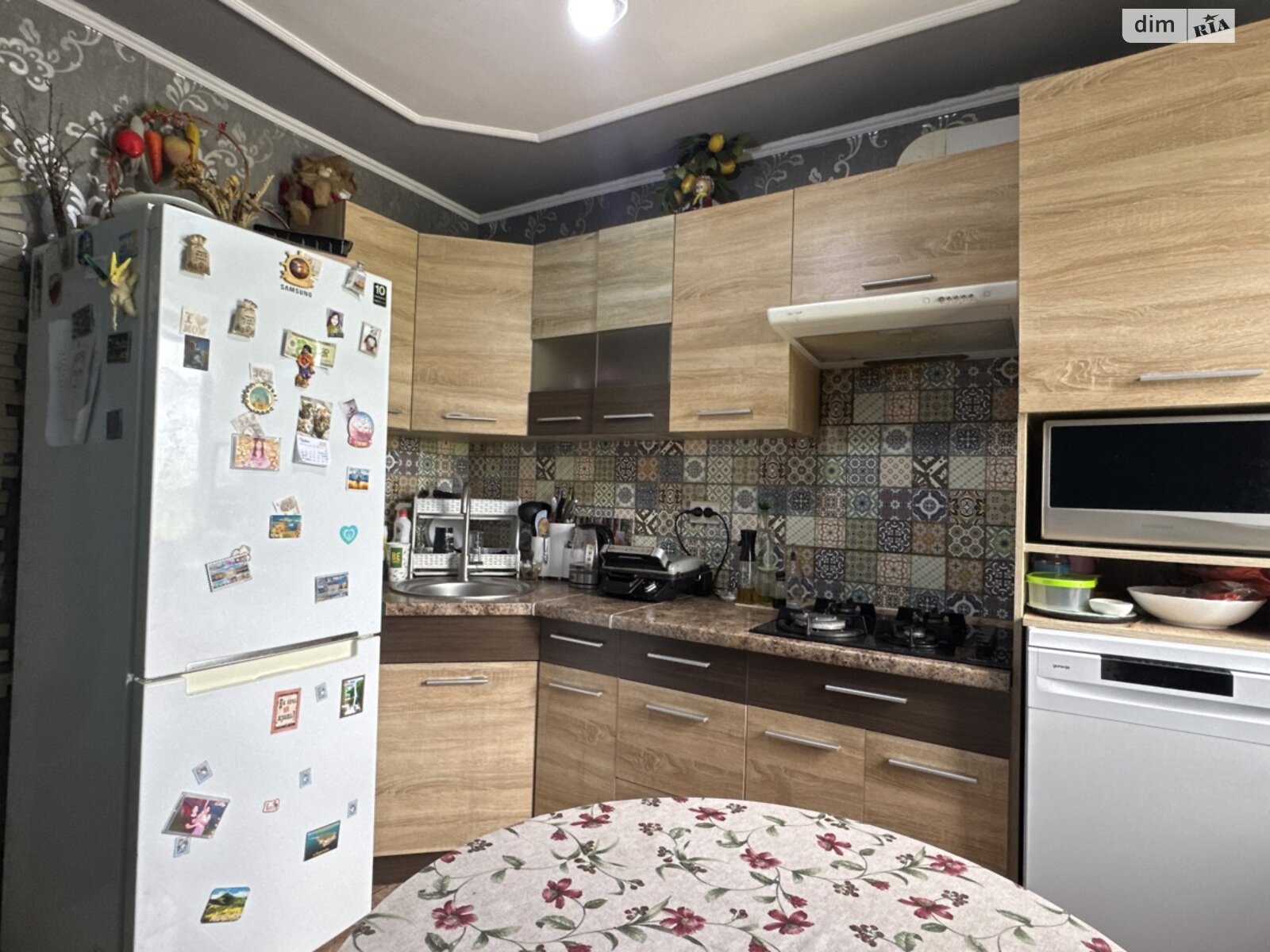 Продажа двухкомнатной квартиры в Виннице, на ул. Сергея Зулинского 49, район Подшипниковый завод фото 1 Продажа двухкомнатной квартиры в Виннице, на ул. Сергея Зулинского 49, район Подшипниковый завод фото 1