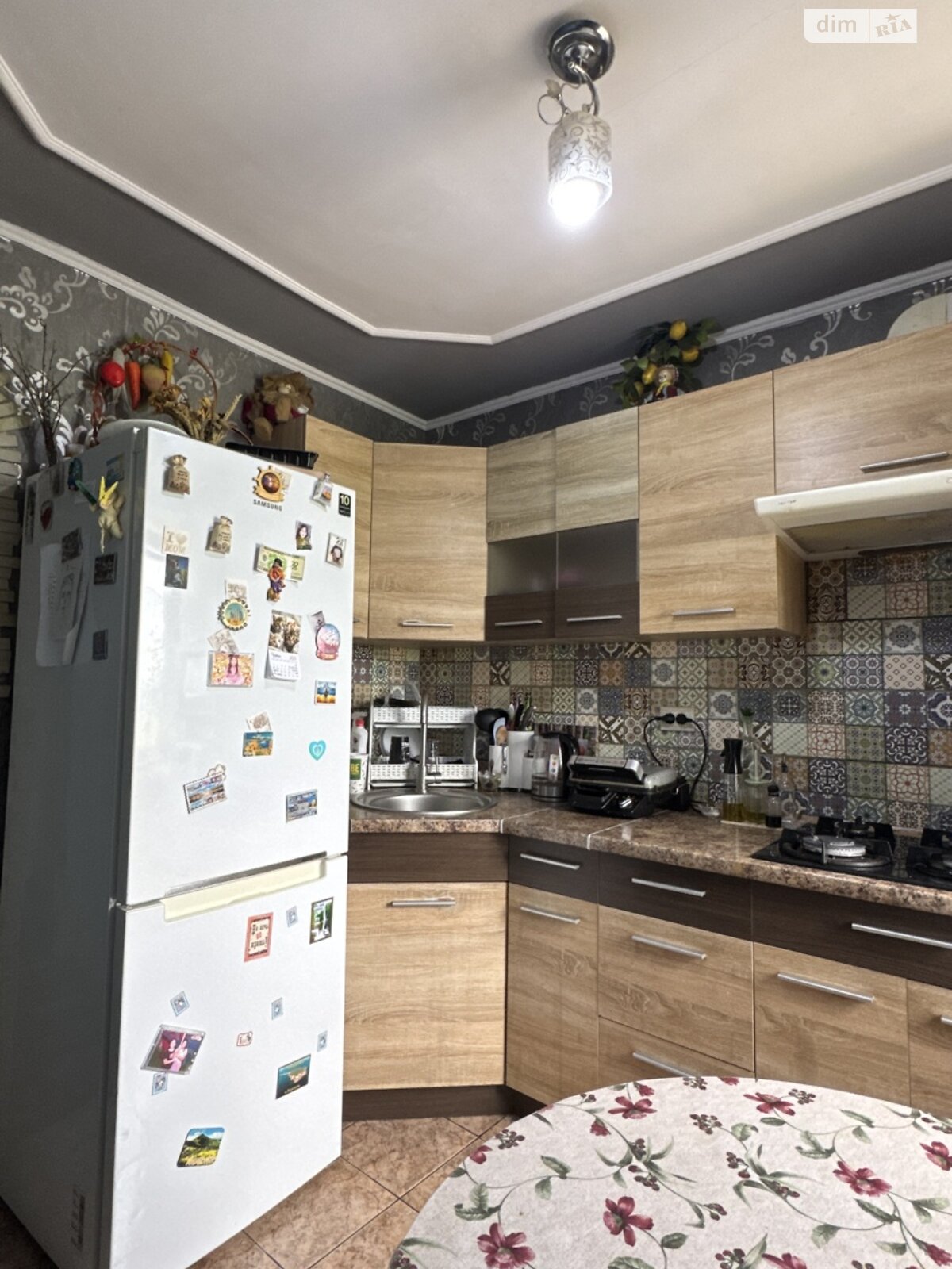 Продажа двухкомнатной квартиры в Виннице, на ул. Сергея Зулинского 49, район Подшипниковый завод фото 1 Продажа двухкомнатной квартиры в Виннице, на ул. Сергея Зулинского 49, район Подшипниковый завод фото 1