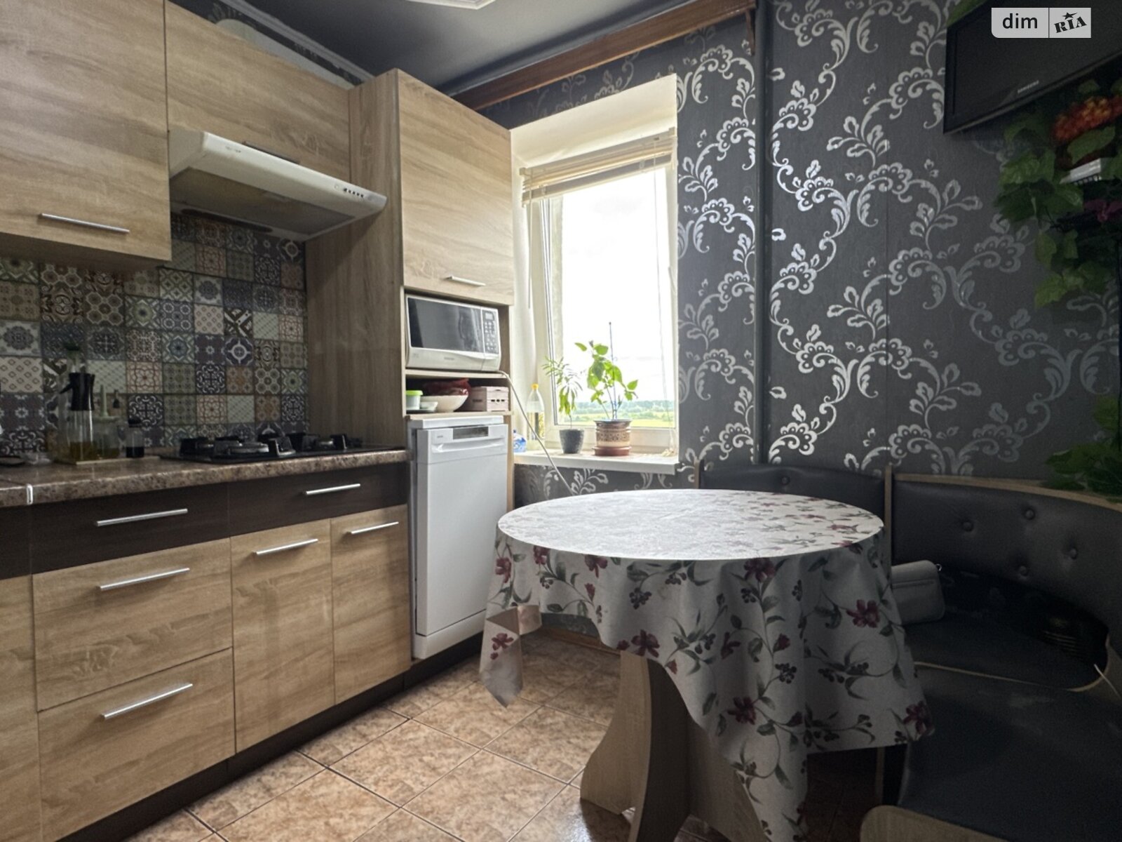 Продажа двухкомнатной квартиры в Виннице, на ул. Сергея Зулинского 49, район Подшипниковый завод фото 1 Продажа двухкомнатной квартиры в Виннице, на ул. Сергея Зулинского 49, район Подшипниковый завод фото 1