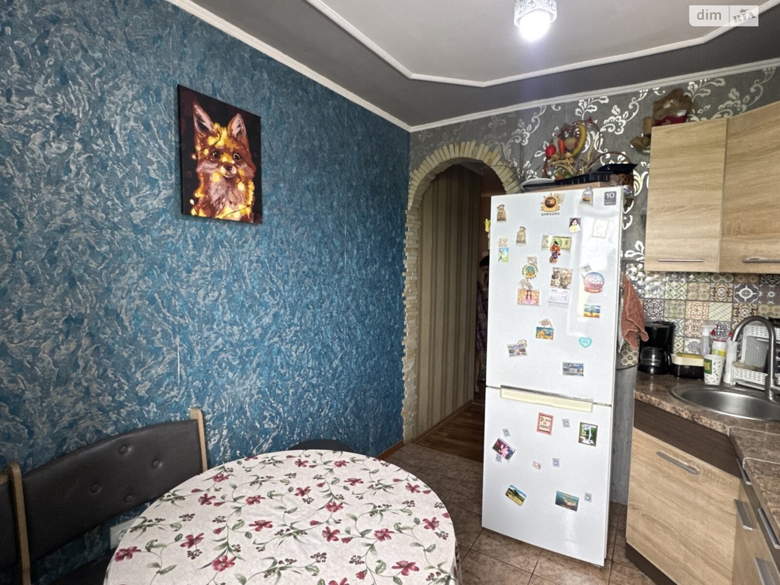 Продажа двухкомнатной квартиры в Виннице, на ул. Сергея Зулинского 49, район Подшипниковый завод фото 1 Продажа двухкомнатной квартиры в Виннице, на ул. Сергея Зулинского 49, район Подшипниковый завод фото 1