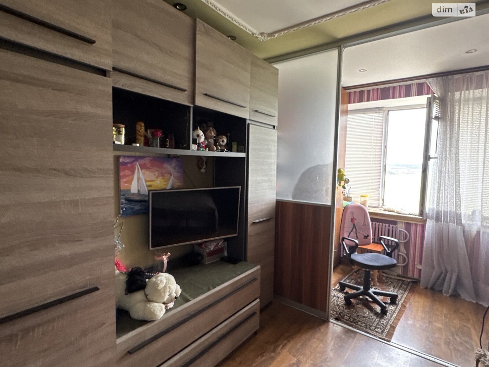 Продажа двухкомнатной квартиры в Виннице, на ул. Сергея Зулинского 49, район Подшипниковый завод фото 1 Продажа двухкомнатной квартиры в Виннице, на ул. Сергея Зулинского 49, район Подшипниковый завод фото 1