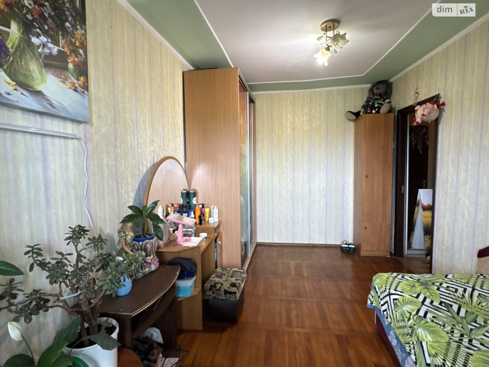 Продажа двухкомнатной квартиры в Виннице, на ул. Сергея Зулинского 49, район Подшипниковый завод фото 1 Продажа двухкомнатной квартиры в Виннице, на ул. Сергея Зулинского 49, район Подшипниковый завод фото 1