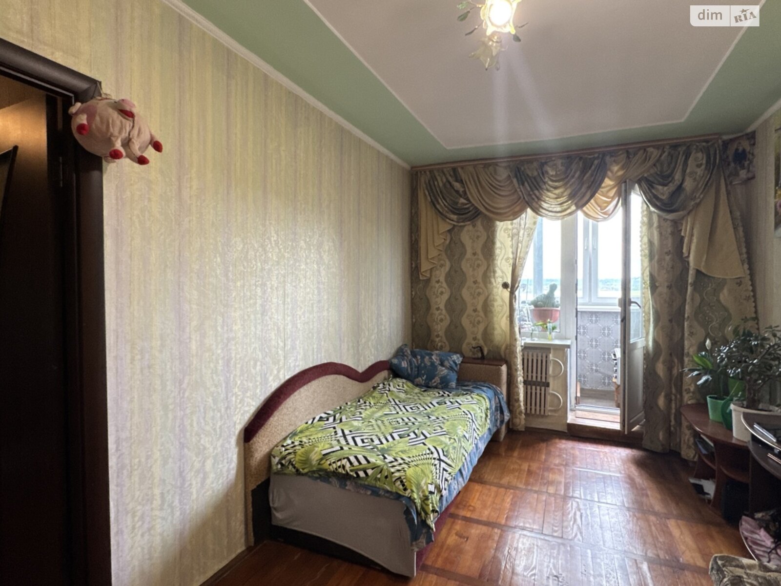Продажа двухкомнатной квартиры в Виннице, на ул. Сергея Зулинского 49, район Подшипниковый завод фото 1 Продажа двухкомнатной квартиры в Виннице, на ул. Сергея Зулинского 49, район Подшипниковый завод фото 1
