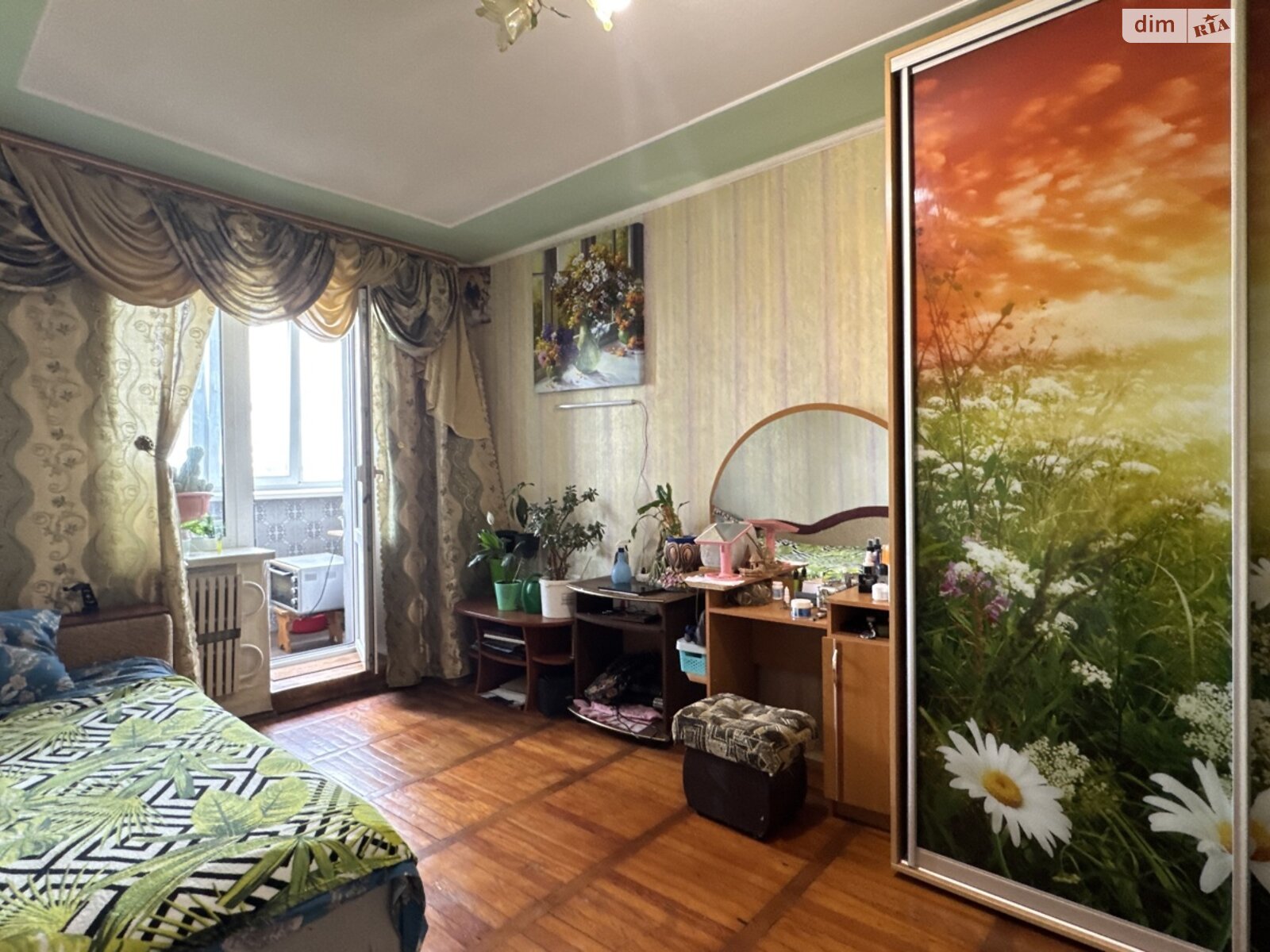 Продажа двухкомнатной квартиры в Виннице, на ул. Сергея Зулинского 49, район Подшипниковый завод фото 1 Продажа двухкомнатной квартиры в Виннице, на ул. Сергея Зулинского 49, район Подшипниковый завод фото 1