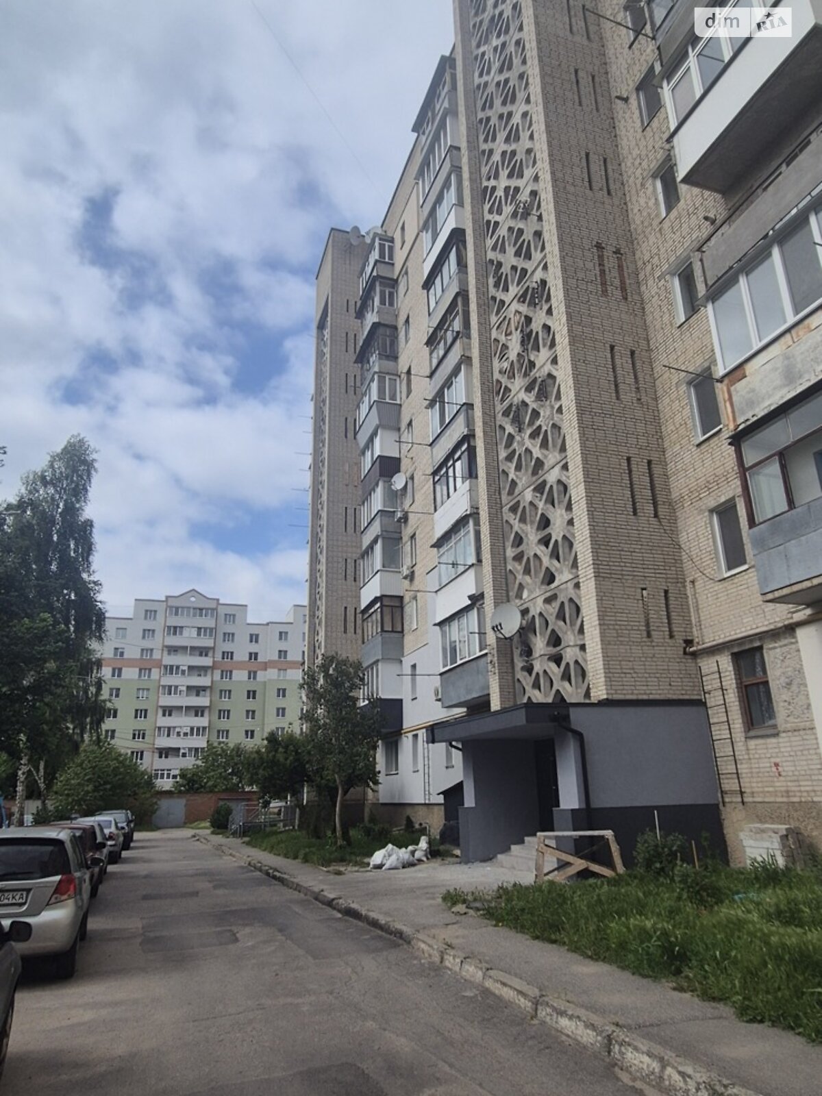 Продажа двухкомнатной квартиры в Виннице, на ул. Сергея Зулинского 49, район Подшипниковый завод фото 1 Продажа двухкомнатной квартиры в Виннице, на ул. Сергея Зулинского 49, район Подшипниковый завод фото 1