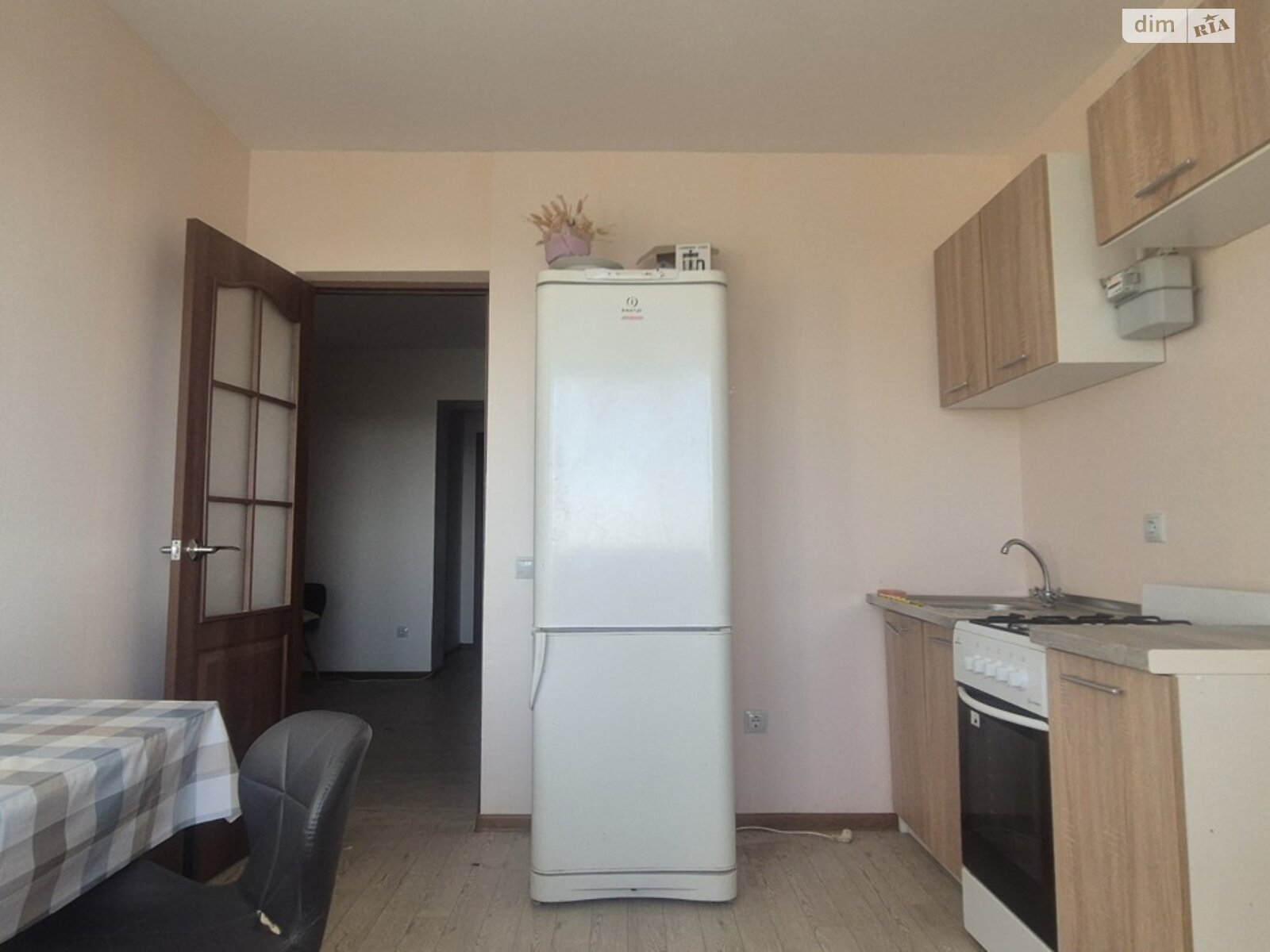 Продаж двокімнатної квартири в Вінниці, на вул. Сергія Зулінського 49А, район Підшипниковий завод фото 1 Продаж двокімнатної квартири в Вінниці, на вул. Сергія Зулінського 49А, район Підшипниковий завод фото 1