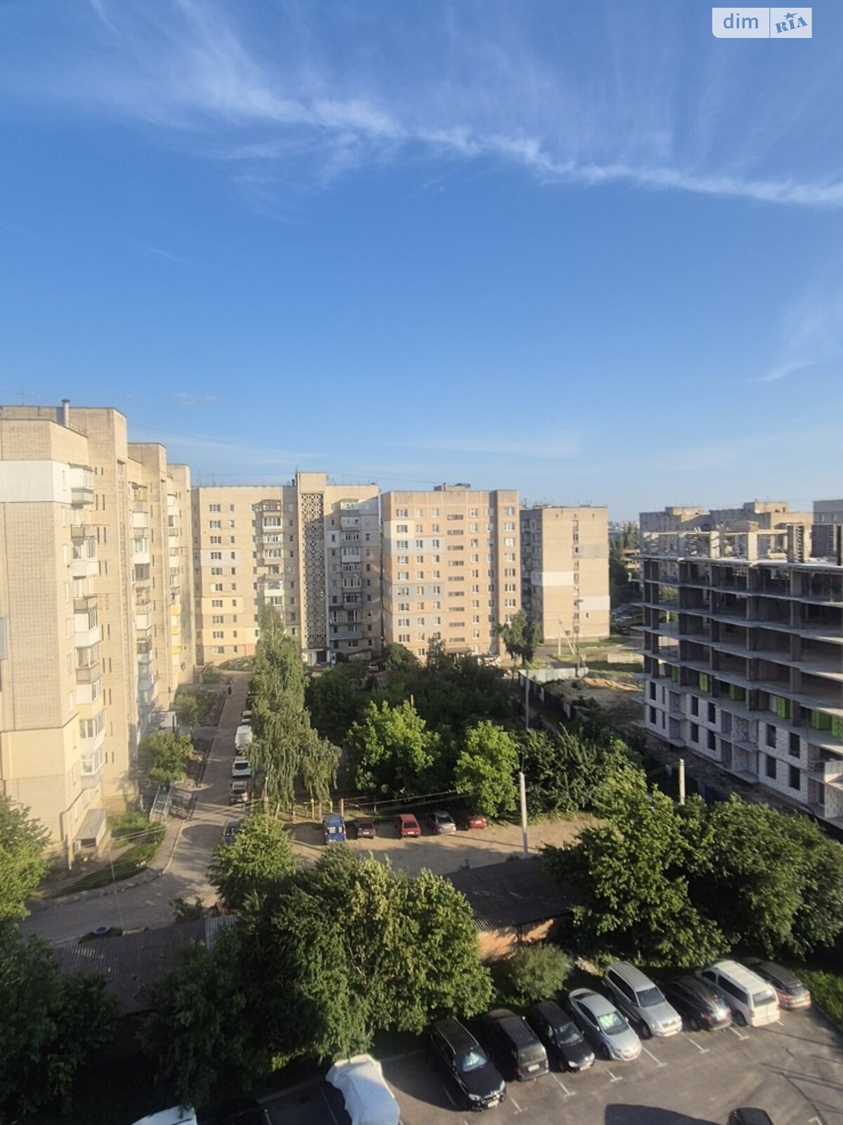 Продаж двокімнатної квартири в Вінниці, на вул. Сергія Зулінського 49А, район Підшипниковий завод фото 1 Продаж двокімнатної квартири в Вінниці, на вул. Сергія Зулінського 49А, район Підшипниковий завод фото 1
