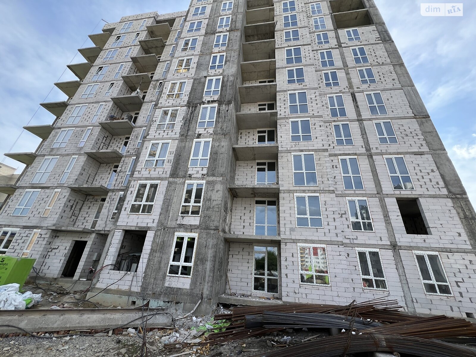Продажа двухкомнатной квартиры в Виннице, на ул. Сергея Зулинского 47, район Подшипниковый завод фото 1 Продажа двухкомнатной квартиры в Виннице, на ул. Сергея Зулинского 47, район Подшипниковый завод фото 1