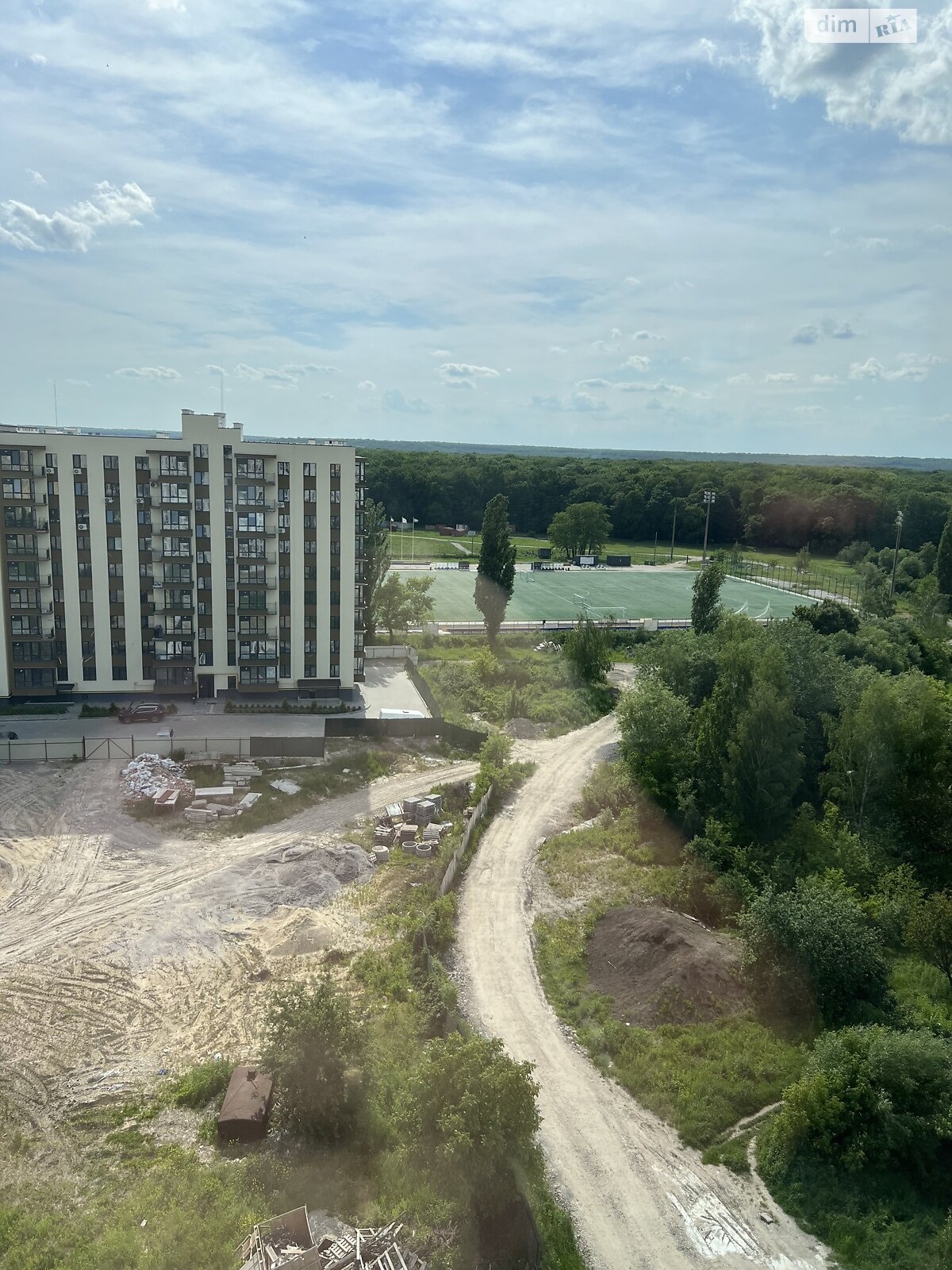 Продажа двухкомнатной квартиры в Виннице, на ул. Сергея Зулинского 47, район Подшипниковый завод фото 1 Продажа двухкомнатной квартиры в Виннице, на ул. Сергея Зулинского 47, район Подшипниковый завод фото 1