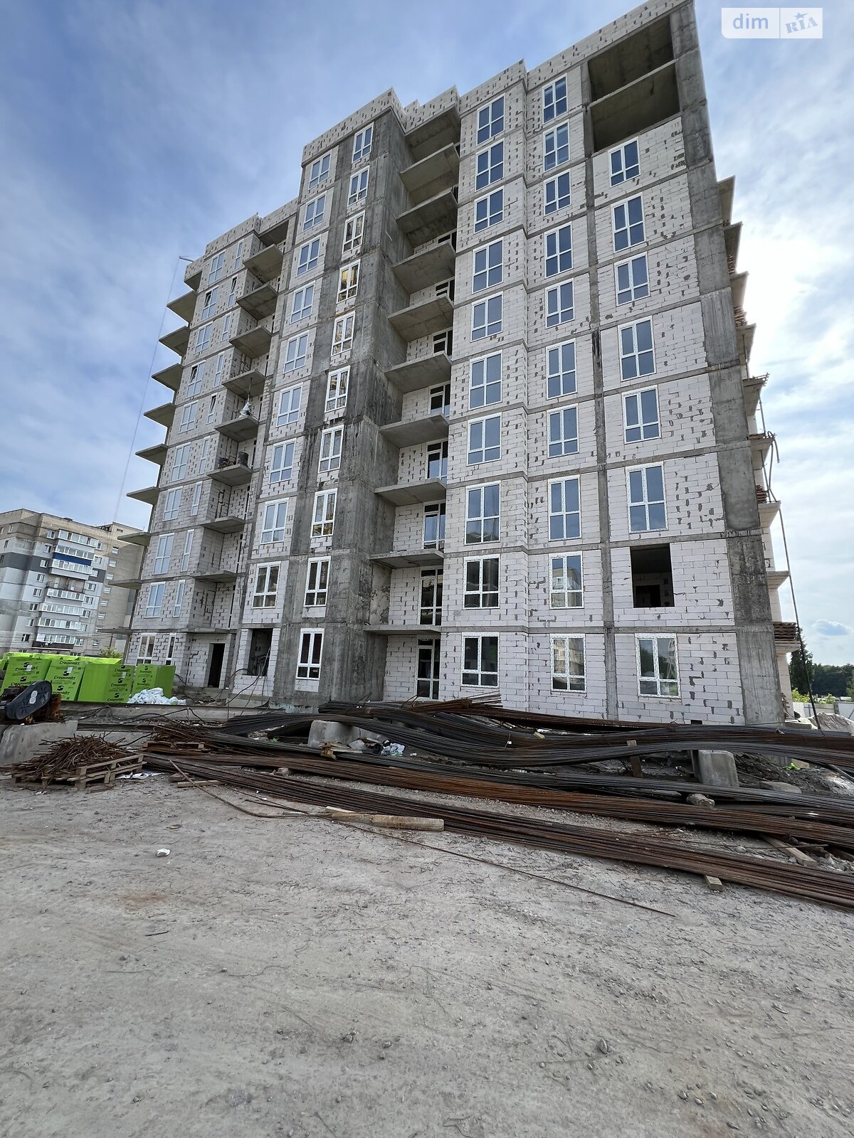 Продаж однокімнатної квартири в Вінниці, на вул. Сергія Зулінського 47, район Підшипниковий завод фото 1 Продаж однокімнатної квартири в Вінниці, на вул. Сергія Зулінського 47, район Підшипниковий завод фото 1
