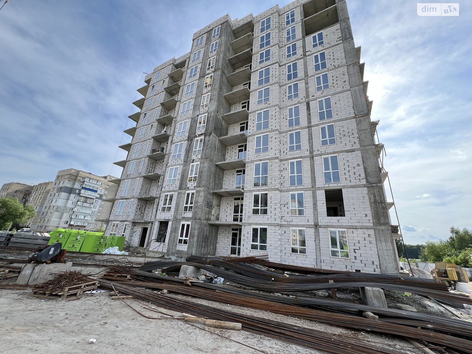 Продаж однокімнатної квартири в Вінниці, на вул. Сергія Зулінського 47, район Підшипниковий завод фото 1 Продаж однокімнатної квартири в Вінниці, на вул. Сергія Зулінського 47, район Підшипниковий завод фото 1