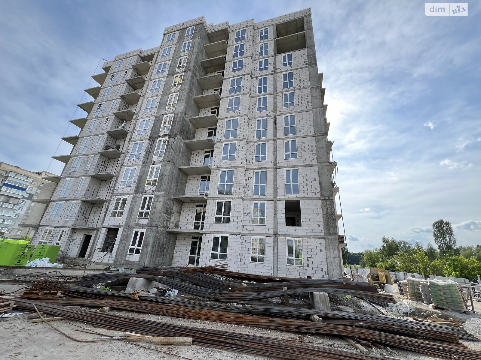 Продаж однокімнатної квартири в Вінниці, на вул. Сергія Зулінського 47, район Підшипниковий завод фото 1 Продаж однокімнатної квартири в Вінниці, на вул. Сергія Зулінського 47, район Підшипниковий завод фото 1