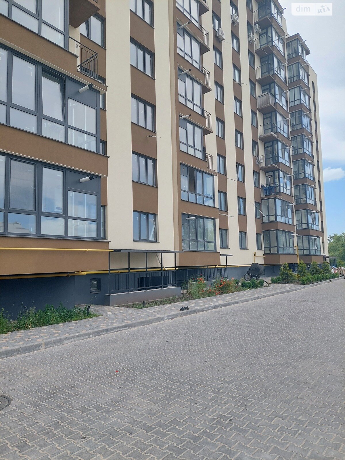 Продажа двухкомнатной квартиры в Виннице, на ул. Сергея Зулинского 39Б, район Подшипниковый завод фото 1 Продажа двухкомнатной квартиры в Виннице, на ул. Сергея Зулинского 39Б, район Подшипниковый завод фото 1