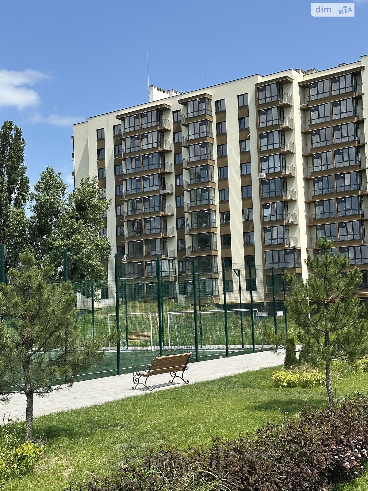 Продаж двокімнатної квартири в Вінниці, на вул. Сергія Зулінського 39Б, кв. 35, район Підшипниковий завод фото 1 Продаж двокімнатної квартири в Вінниці, на вул. Сергія Зулінського 39Б, кв. 35, район Підшипниковий завод фото 1