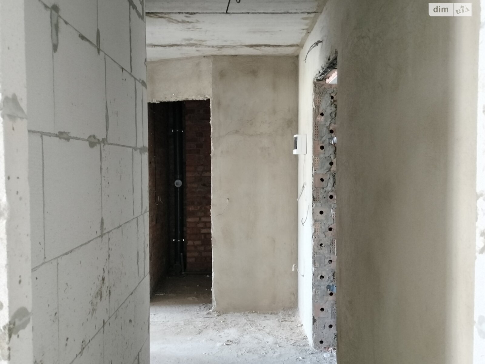 Продажа двухкомнатной квартиры в Виннице, на ул. Сергея Зулинского 39Б, район Подшипниковый завод фото 1