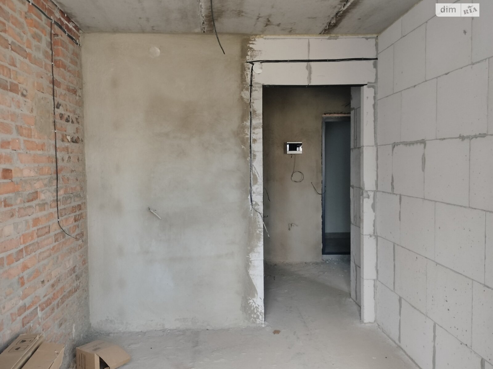 Продажа двухкомнатной квартиры в Виннице, на ул. Сергея Зулинского 39Б, район Подшипниковый завод фото 1